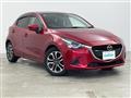 2018 Mazda Demio