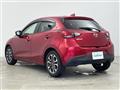 2018 Mazda Demio