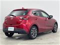2018 Mazda Demio