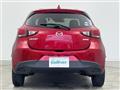 2018 Mazda Demio