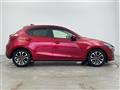 2018 Mazda Demio