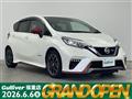 2019 Nissan Note