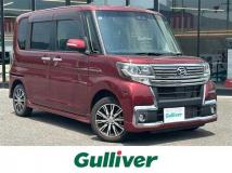 2017 Daihatsu Tanto