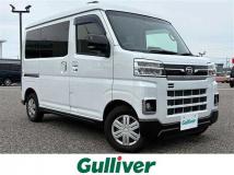 2022 Daihatsu Atrai