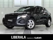 2023 Audi Q2