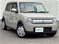 2023 Suzuki Lapin