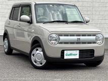 2023 Suzuki Lapin