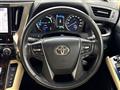2019 Toyota Alphard Hybrid