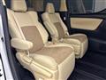 2019 Toyota Alphard Hybrid