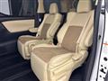 2019 Toyota Alphard Hybrid
