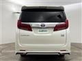 2019 Toyota Alphard Hybrid