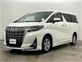 2019 Toyota Alphard Hybrid