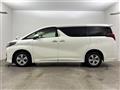 2019 Toyota Alphard Hybrid