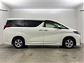 2019 Toyota Alphard Hybrid
