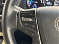 2019 Toyota Alphard Hybrid