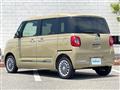 2025 Daihatsu Move Canbus