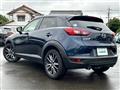 2017 Mazda CX-3