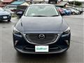 2017 Mazda CX-3
