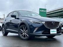 2017 Mazda CX-3
