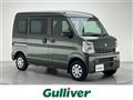 2025 Suzuki Every