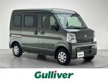 2025 Suzuki Every