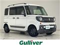 2019 Suzuki Spacia