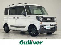 2019 Suzuki Spacia