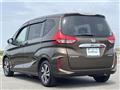 2016 Honda Freed