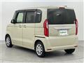 2018 Honda N BOX