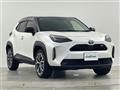 2020 Toyota Yaris Cross