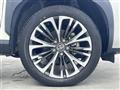 2020 Toyota Yaris Cross