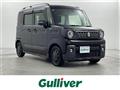 2021 Suzuki Spacia