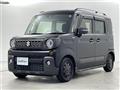 2021 Suzuki Spacia