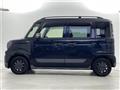 2021 Suzuki Spacia