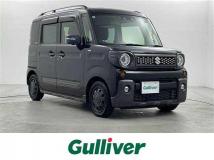 2021 Suzuki Spacia