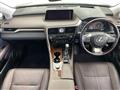 2016 Lexus RX