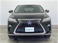 2016 Lexus RX