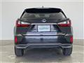 2016 Lexus RX
