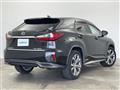 2016 Lexus RX