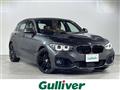 2018 BMW 1 Series