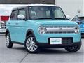 2021 Suzuki Lapin