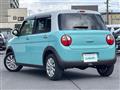 2021 Suzuki Lapin
