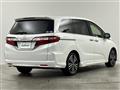 2017 Honda Odyssey