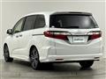 2017 Honda Odyssey