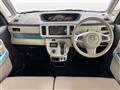 2017 Daihatsu Move Canbus
