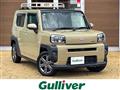 2022 Daihatsu Taft