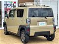 2022 Daihatsu Taft