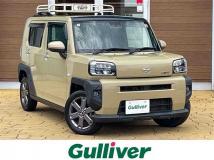 2022 Daihatsu Taft