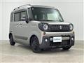 2019 Suzuki Spacia