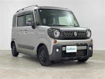 2019 Suzuki Spacia